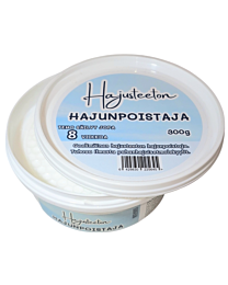 Hajunpoistaja, Hajusteeton Mitorix 300 g