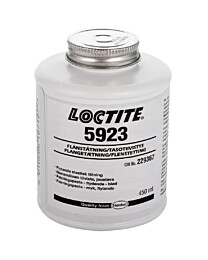 Tiivisteliima Loctite MR5923 Laippatiivisteille 450 ml