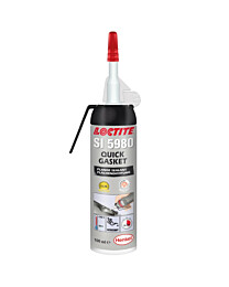 Tasotiiviste Loctite 5980  100 ml