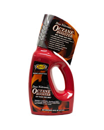 X-1R Octane Booster 473 ml