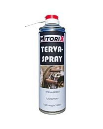 Tervaspray 500 ml aerosoli