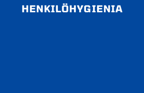 Henkil_hygienia