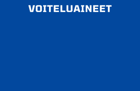 Voiteluaineet